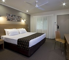 Cairns Colonial Club Resort - Grafton Accommodation