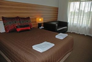 Red Cedars Motel - Grafton Accommodation