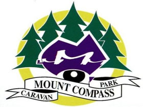 Mount Compass Caravan Park - Grafton Accommodation