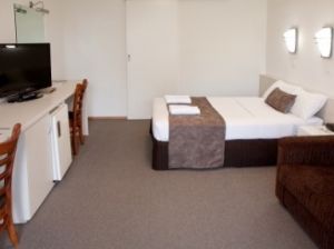 The Nuriootpa Vine Court Motel - Grafton Accommodation