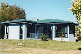 Homelea Accommodation Spa Cottage and Apartments - Grafton Accommodation
