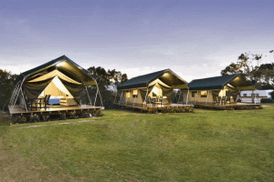 Hastings Point Holiday Park - Grafton Accommodation
