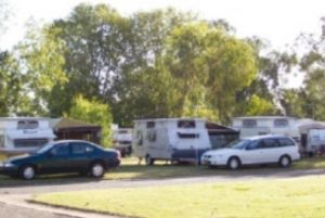 Big Sky Caravan Park - Grafton Accommodation