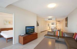 Grand Mercure Apartments Coolangatta - Grafton Accommodation