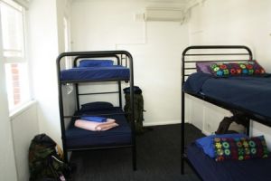 Zing Backpackers Hostel - Grafton Accommodation