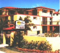 Mango Cove Resort - Grafton Accommodation