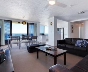 Southern Cross Luxury Apartments - Grafton Accommodation