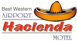 Best Western Airport Hacienda Motel - Grafton Accommodation