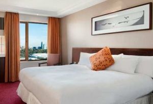 Hilton on the Park Melbourne - Grafton Accommodation