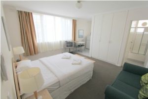 Drummond Serviced Apartments - Grafton Accommodation