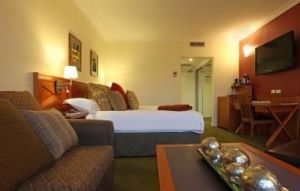 Peppers Fairmont Resort - Grafton Accommodation