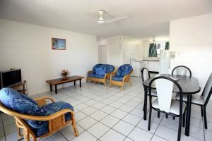Bayside Apartment Hotel - Grafton Accommodation