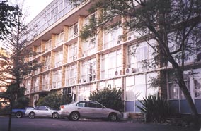 Parramatta City Motel - Grafton Accommodation