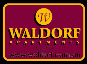 Waldorf Bondi Serviced Apartments - Grafton Accommodation