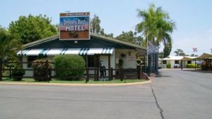 Drovers Rest Motel - Grafton Accommodation