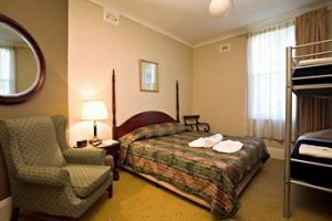 The Woolbrokers at Darling Harbour - Grafton Accommodation
