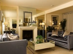 Andreaposs Mews Luxury Serviced Apartments - Grafton Accommodation