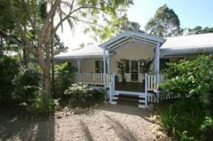 Noosa Country House - Grafton Accommodation