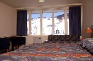 Perisher Valley Hotel - Grafton Accommodation