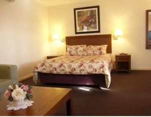 Armidale Pines Motel - Grafton Accommodation