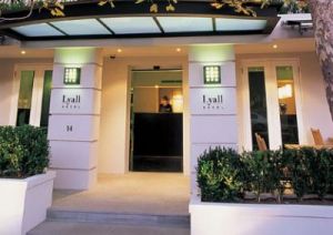 The Lyall Hotel And Spa - Grafton Accommodation