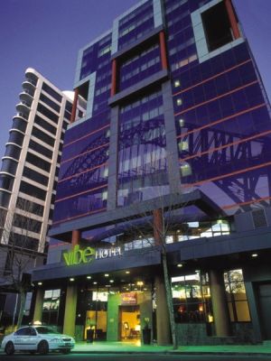 Vibe Hotel North Sydney - Grafton Accommodation