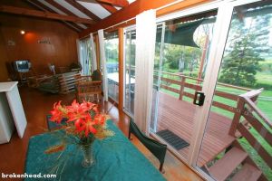 Warriwillah Cottages - Grafton Accommodation