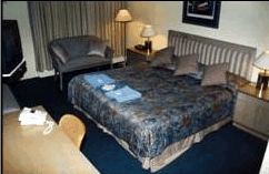 Temora Motel - Grafton Accommodation
