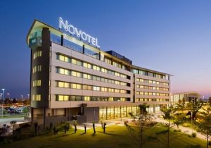 Novotel Brisbane Airport Hotel - Grafton Accommodation