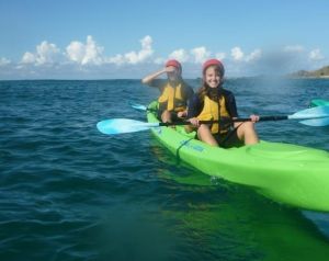 Cape Byron Kayaks - Grafton Accommodation