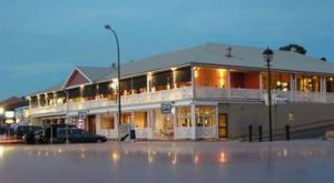 Seacliff Beach Hotel - Grafton Accommodation