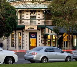 The Wellington Hotel - Grafton Accommodation