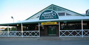 Amaroo Tavern - Grafton Accommodation