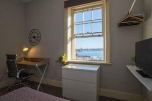 2 Bedroom Harbour View at the Rocks heart of CBD - Grafton Accommodation